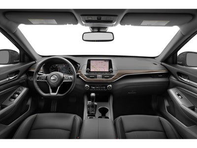 2019 Nissan Altima 2.5 SL