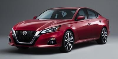 2019 Nissan Altima 2.5 SL