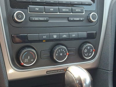 2014 Volkswagen Passat S
