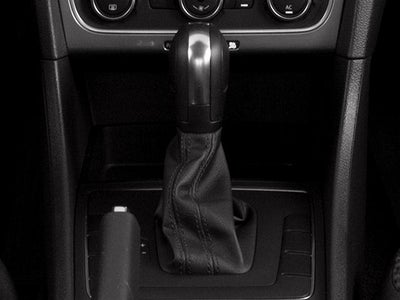 2014 Volkswagen Passat 1.8T S