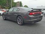 2014 Dodge Charger SXT