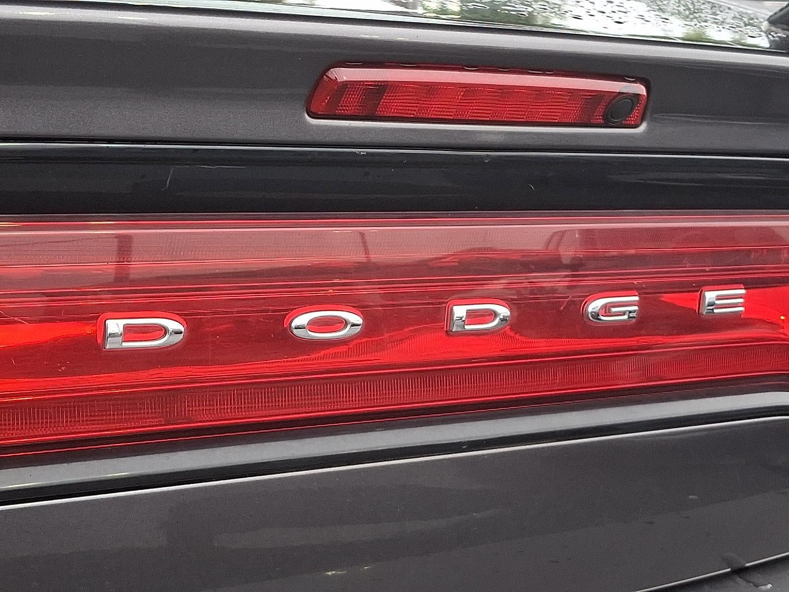 2014 Dodge Charger SXT