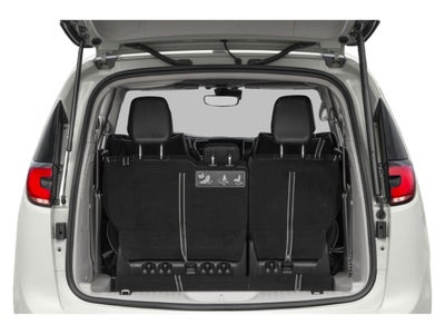 2022 Chrysler Pacifica Hybrid Touring L