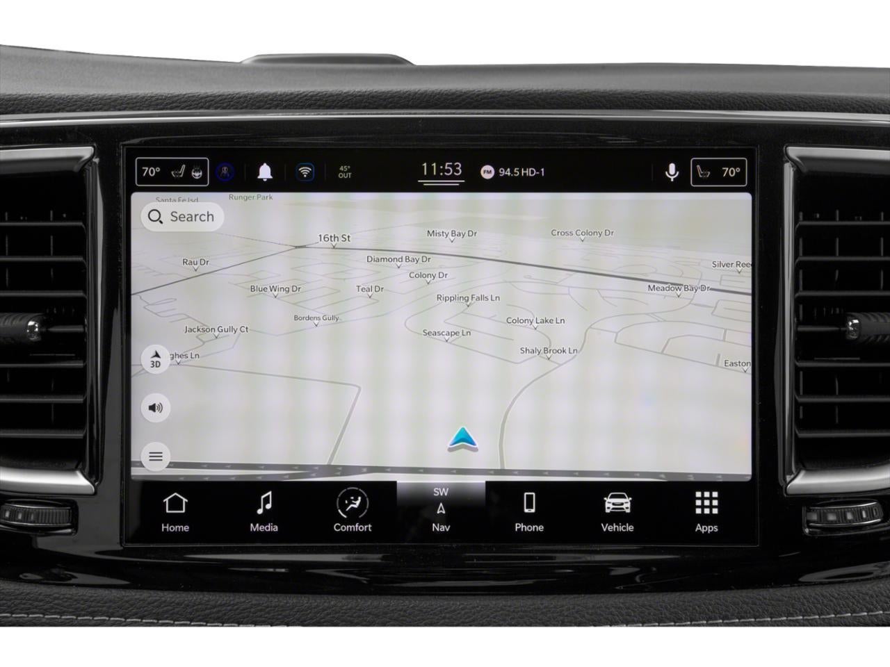 2022 Chrysler Pacifica Hybrid Touring L