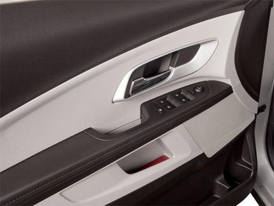 2010 Chevrolet Equinox LT w/1LT