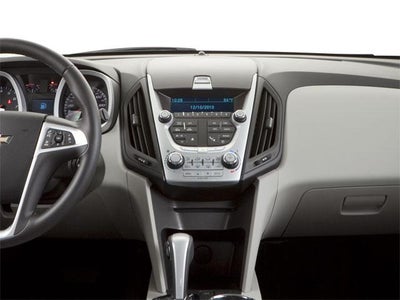 2010 Chevrolet Equinox LT w/1LT