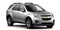 2010 Chevrolet Equinox LT w/1LT