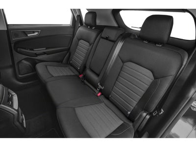 2019 Ford Edge SE