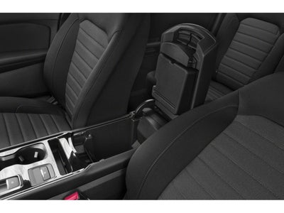 2019 Ford Edge SE