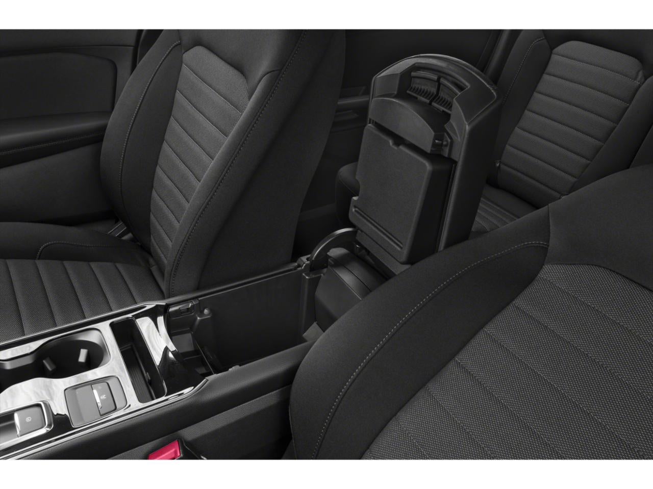 2019 Ford Edge SE
