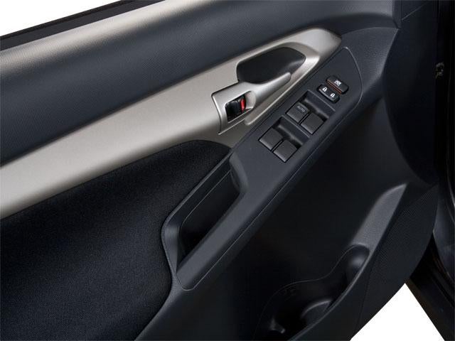 2011 Toyota Matrix 5dr Wgn Auto FWD (Natl)