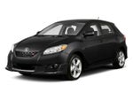2011 Toyota Matrix 5dr Wgn Auto FWD (Natl)