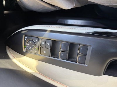 2024 Lexus NX 350 NX 350