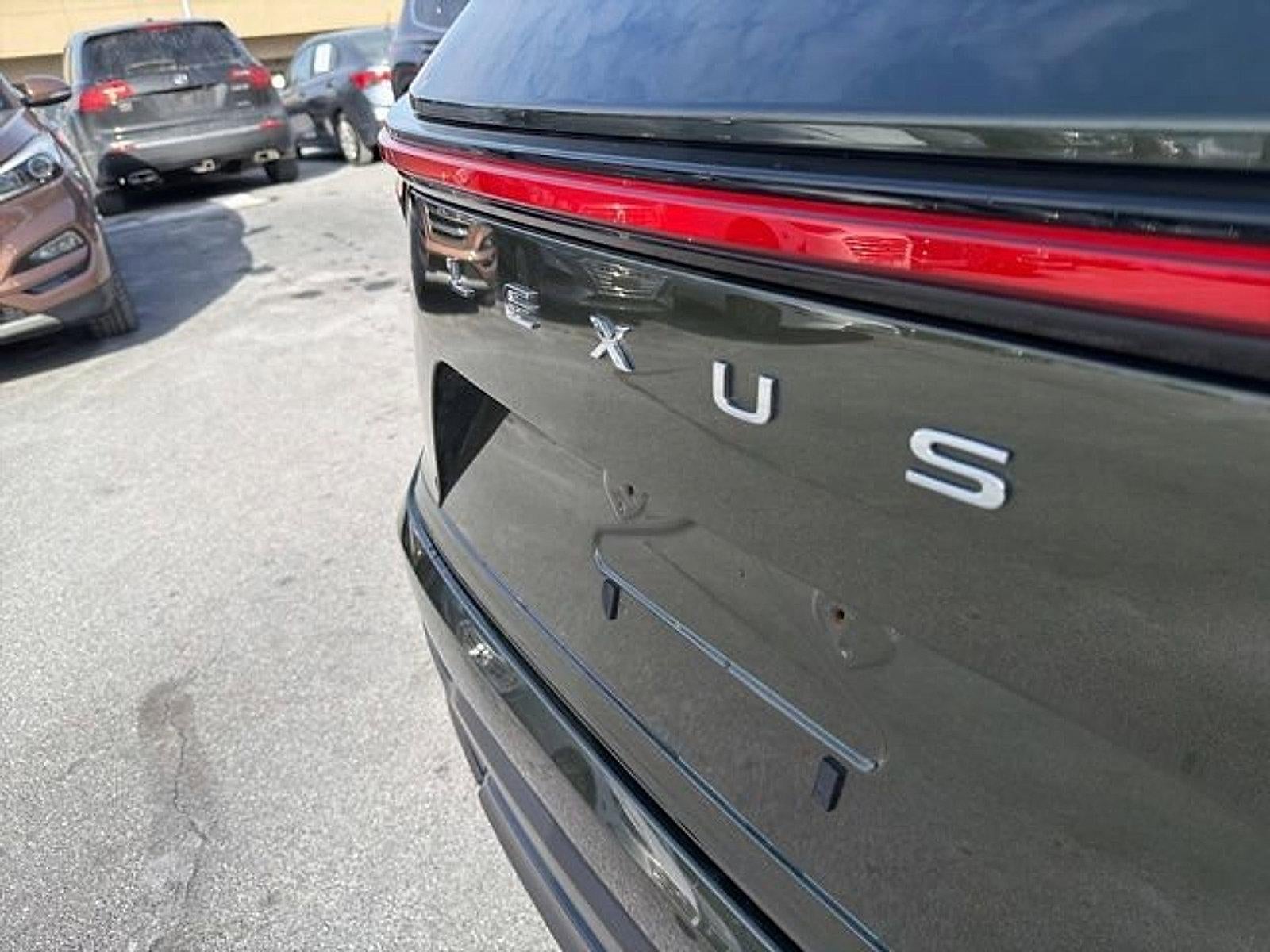 2024 Lexus NX 350 NX 350