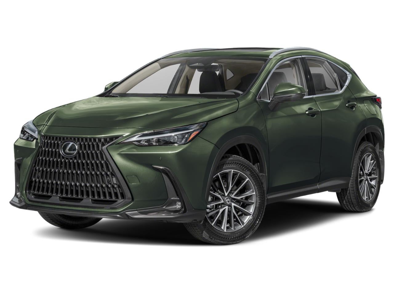 2024 Lexus NX 350 NX 350