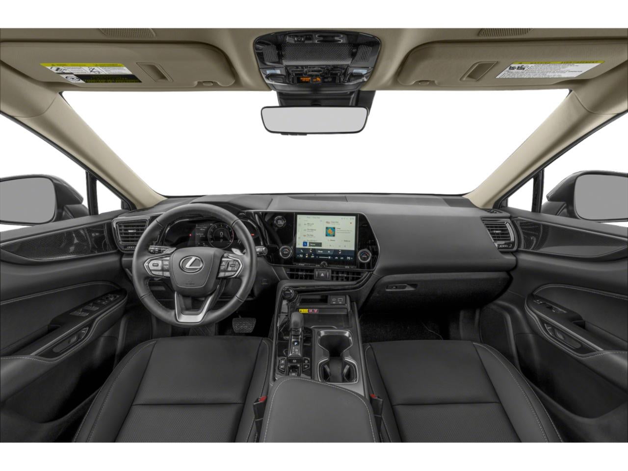 2024 Lexus NX 350 NX 350