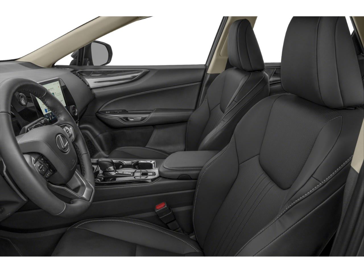 2024 Lexus NX 350 NX 350