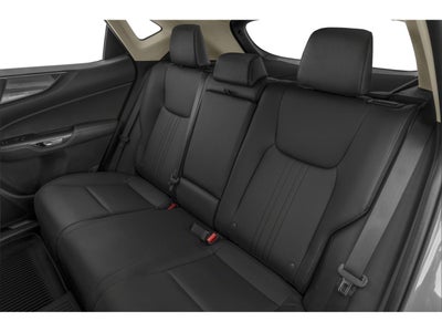 2024 Lexus NX 350 NX 350