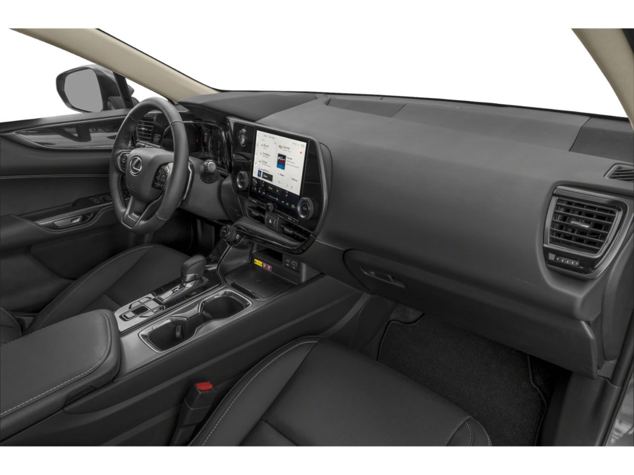 2024 Lexus NX 350 NX 350