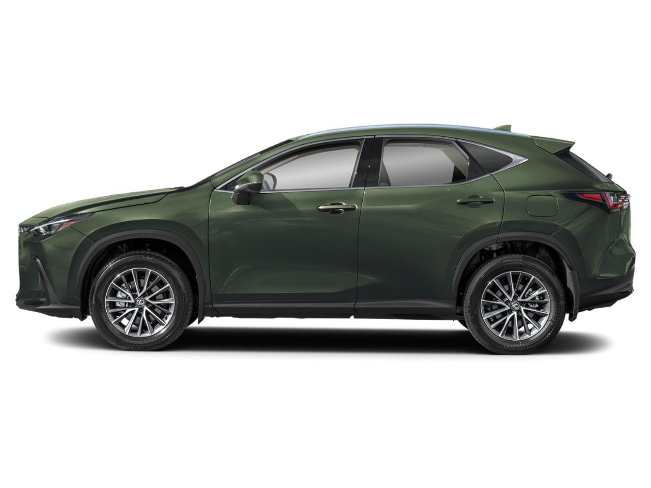 2024 Lexus NX 350 NX 350