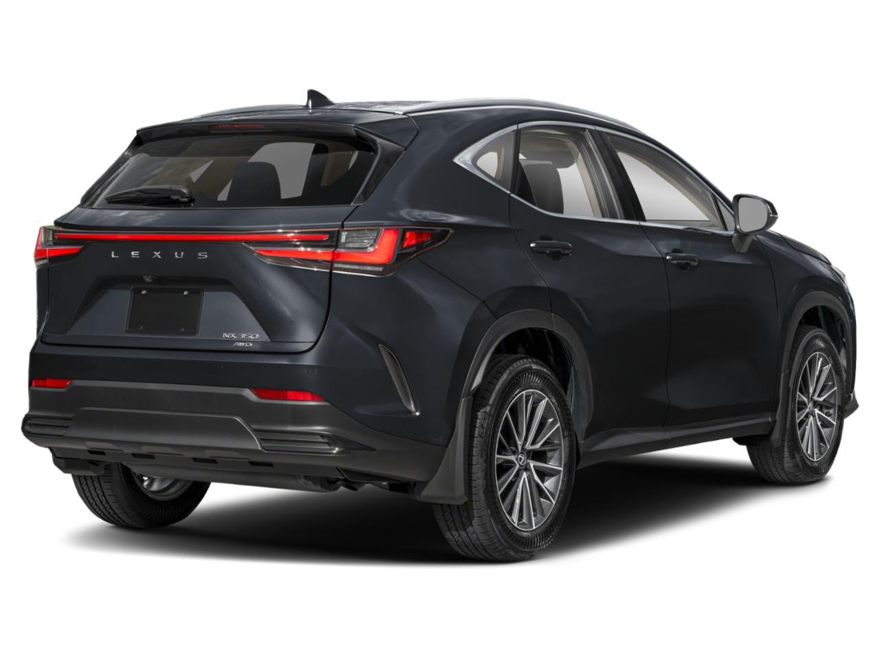 2024 Lexus NX 350 NX 350
