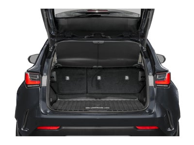 2024 Lexus NX 350 NX 350