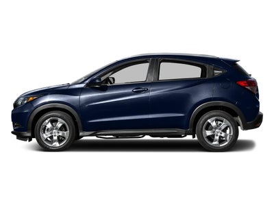 2016 Honda HR-V EX-L w/Navi
