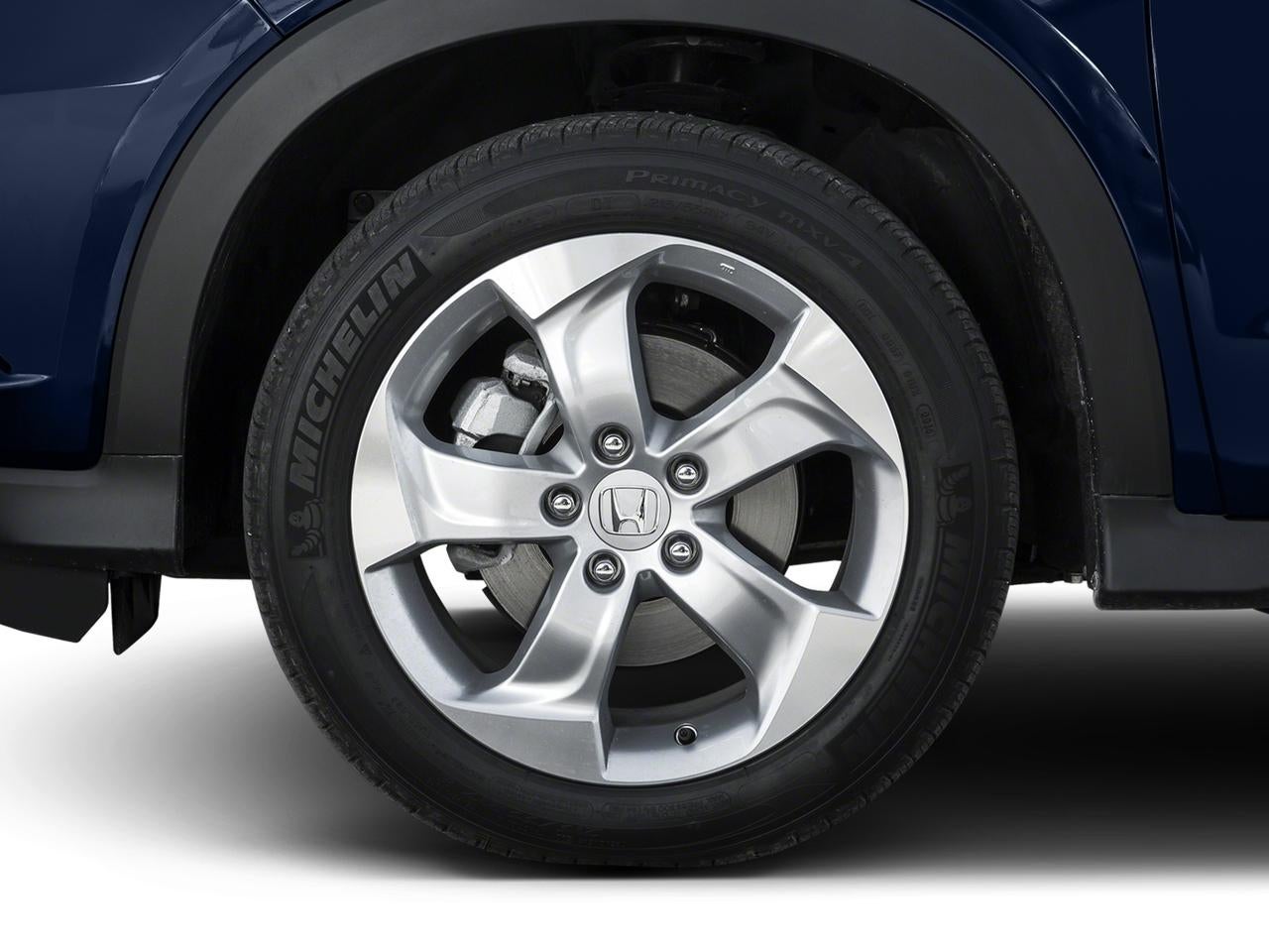 2016 Honda HR-V EX-L w/Navi