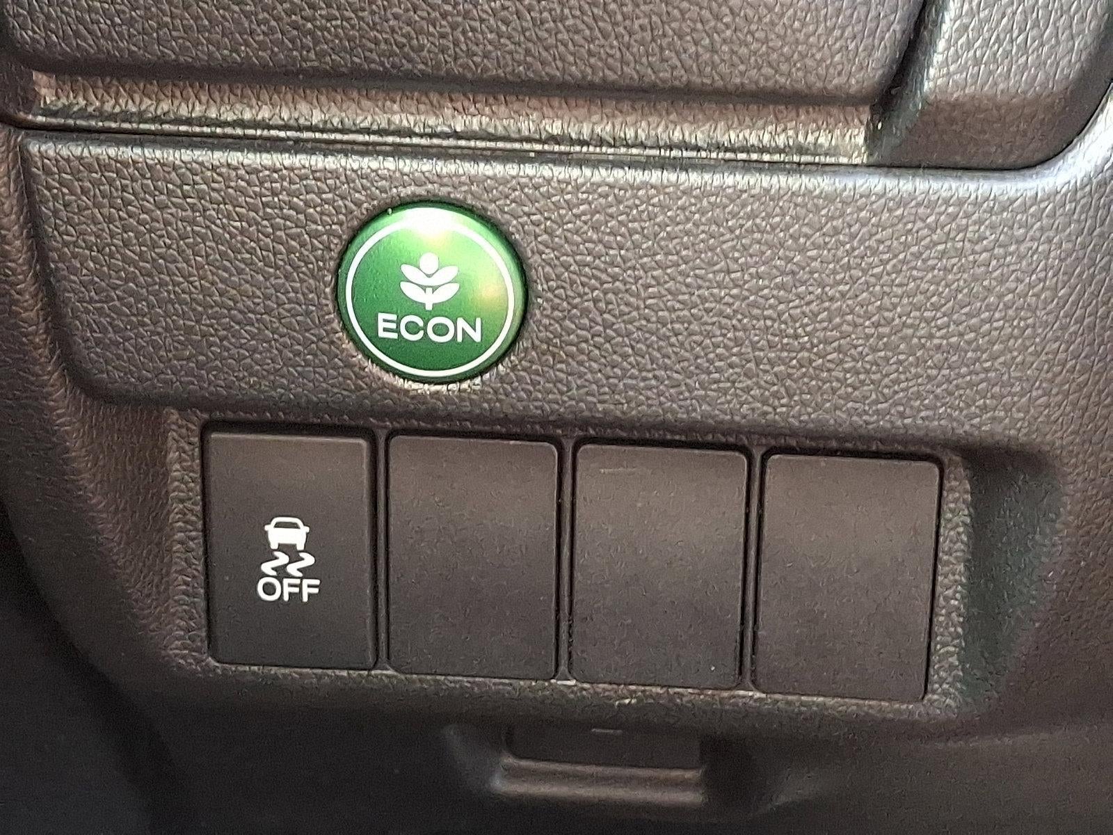 2017 Honda Fit LX
