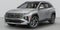 2025 Hyundai TUCSON SEL AWD