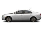 2010 Mercury Milan Hybrid