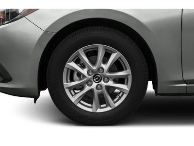 2015 Mazda Mazda3 i Sport
