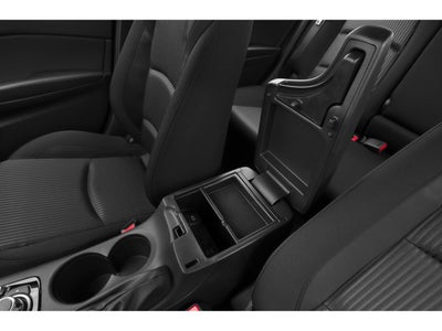 2015 Mazda Mazda3 i Sport