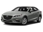 2015 Mazda Mazda3 i Sport