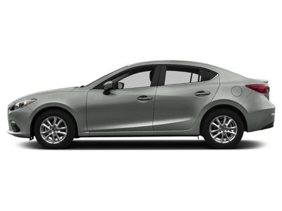 2015 Mazda Mazda3 i Sport