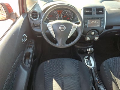 2014 Nissan Versa Note SV
