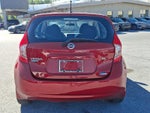 2014 Nissan Versa Note SV