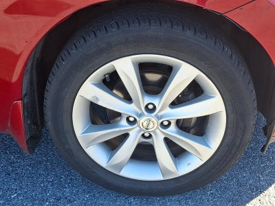 2014 Nissan Versa Note SV