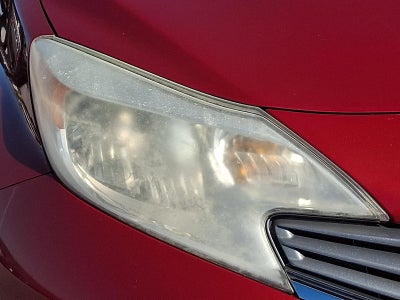 2014 Nissan Versa Note SV
