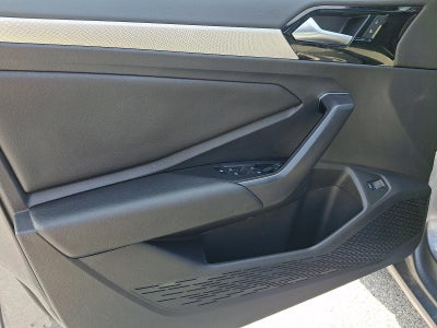 2019 Volkswagen Jetta 1.4T R-Line