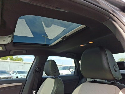 2019 Volkswagen Jetta 1.4T R-Line