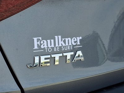 2019 Volkswagen Jetta 1.4T R-Line