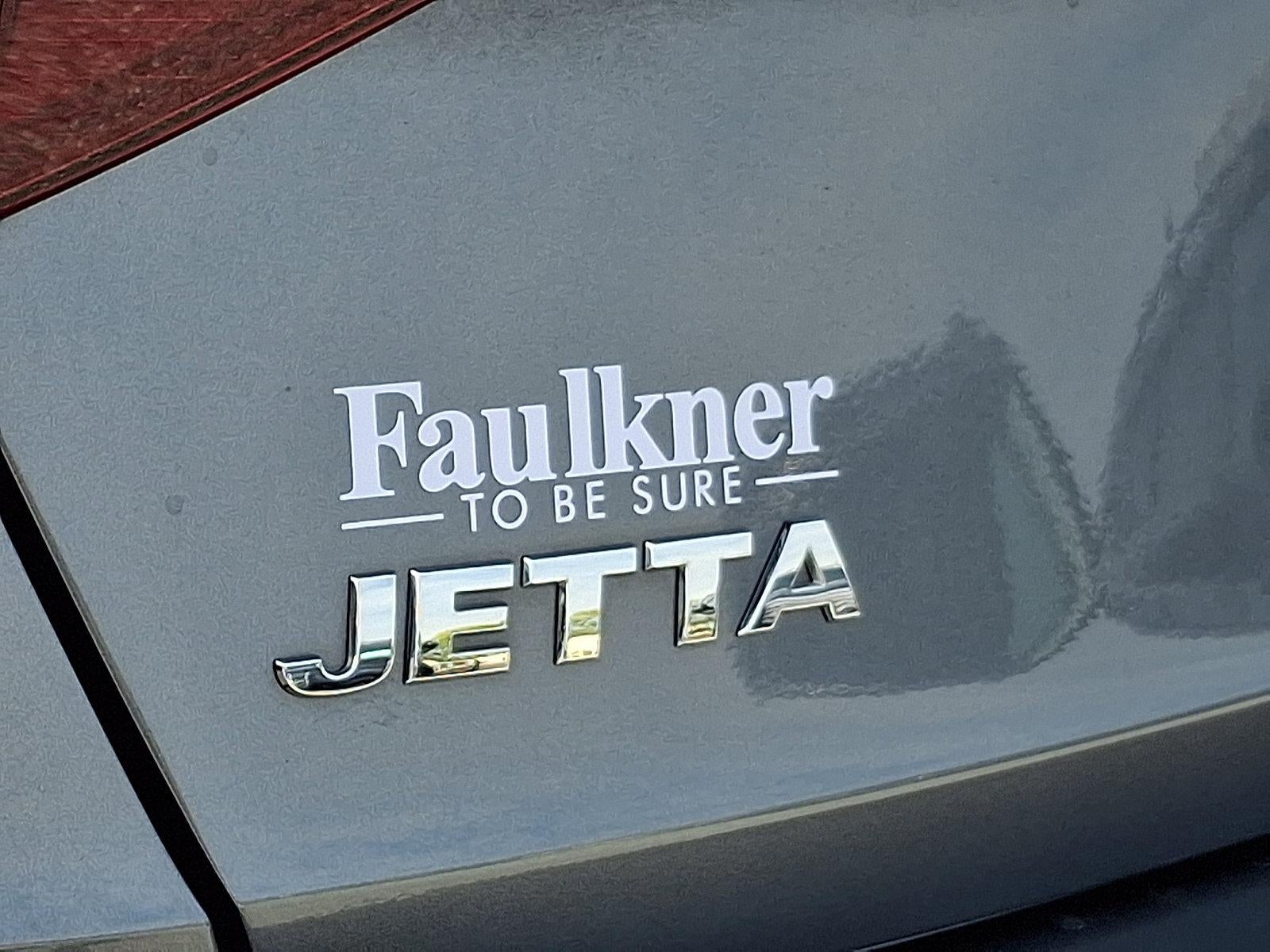 2019 Volkswagen Jetta 1.4T R-Line