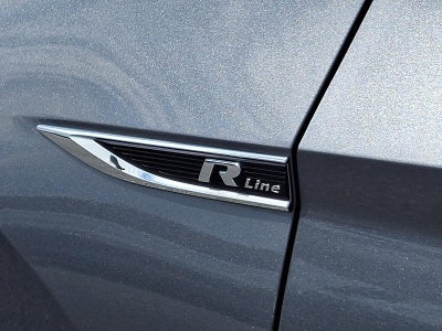 2019 Volkswagen Jetta 1.4T R-Line