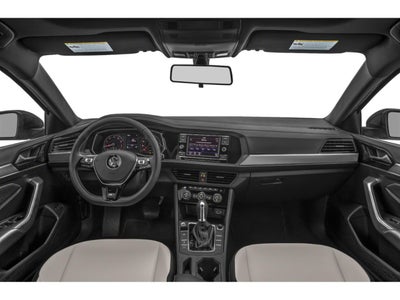 2019 Volkswagen Jetta 1.4T R-Line