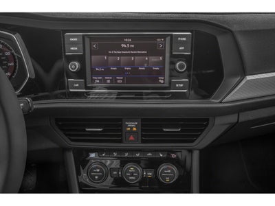 2019 Volkswagen Jetta R-Line