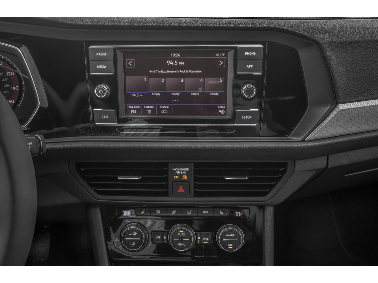 2019 Volkswagen Jetta R-Line