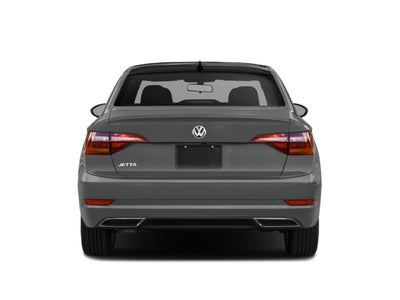 2019 Volkswagen Jetta R-Line