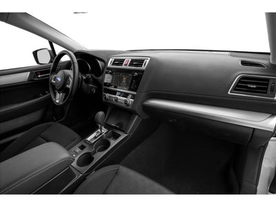 2015 Subaru Legacy 2.5i Premium