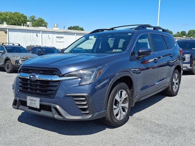 2024 Subaru Ascent Premium